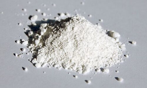 Titanium dioxide