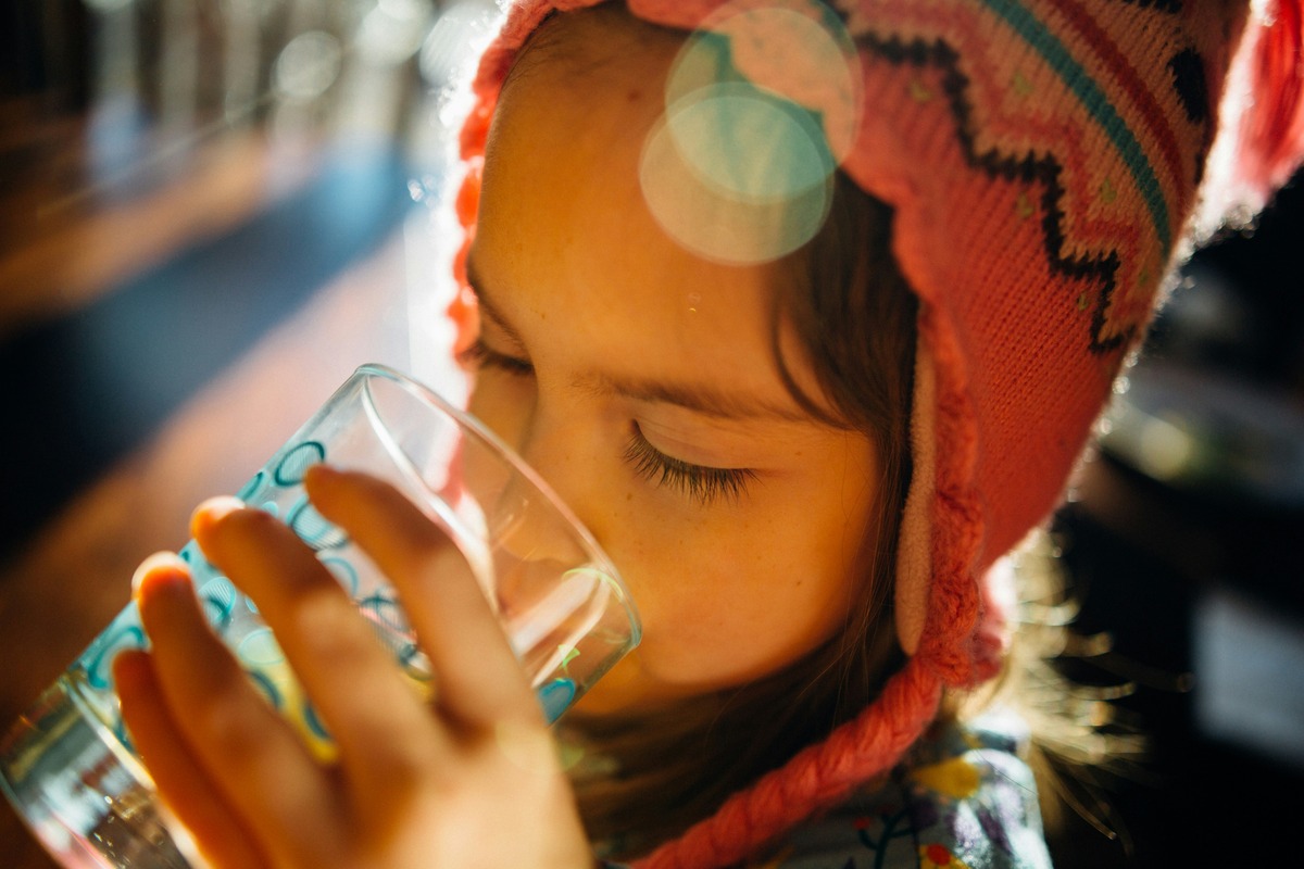 Drinking water contaminated with 'forever chemicals' may be tied to increased cancer risks