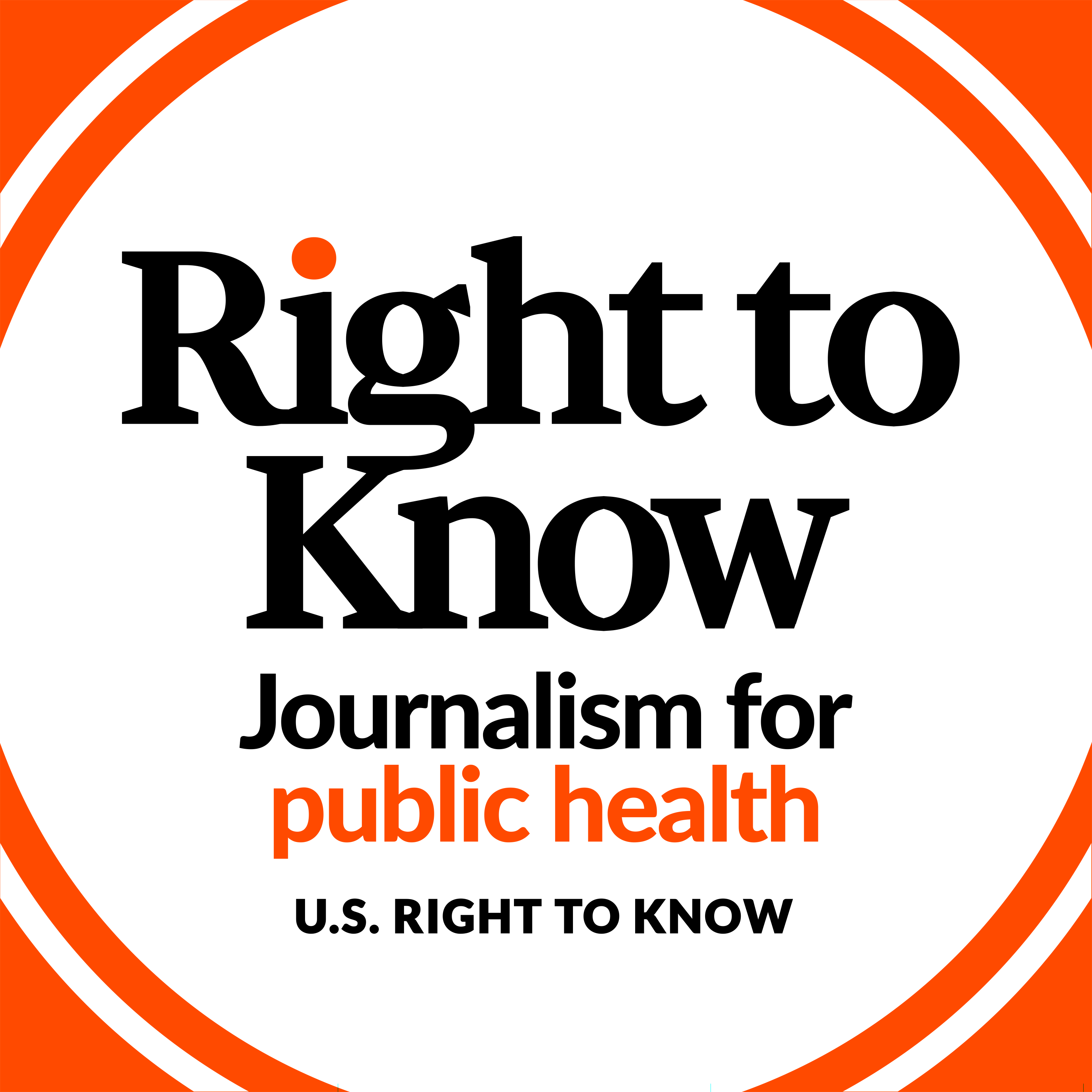 U.S. Right to Know articles