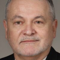 David Morens