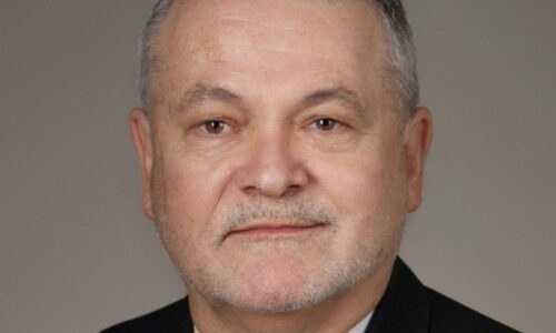 David Morens